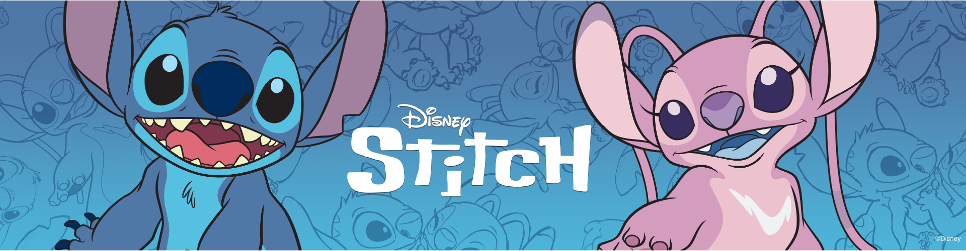 prodotti stitch per igiene orale